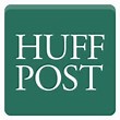 Logo Huffington Post