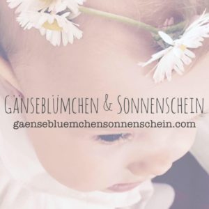 Gaensebluemchen_Sonnenschein_Gluecksmuetter