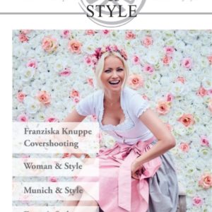Munich and Style_gluecksmuetter